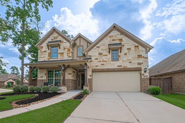16886 Ramsay Cascades Dr, Humble, TX 77346 - photo 2