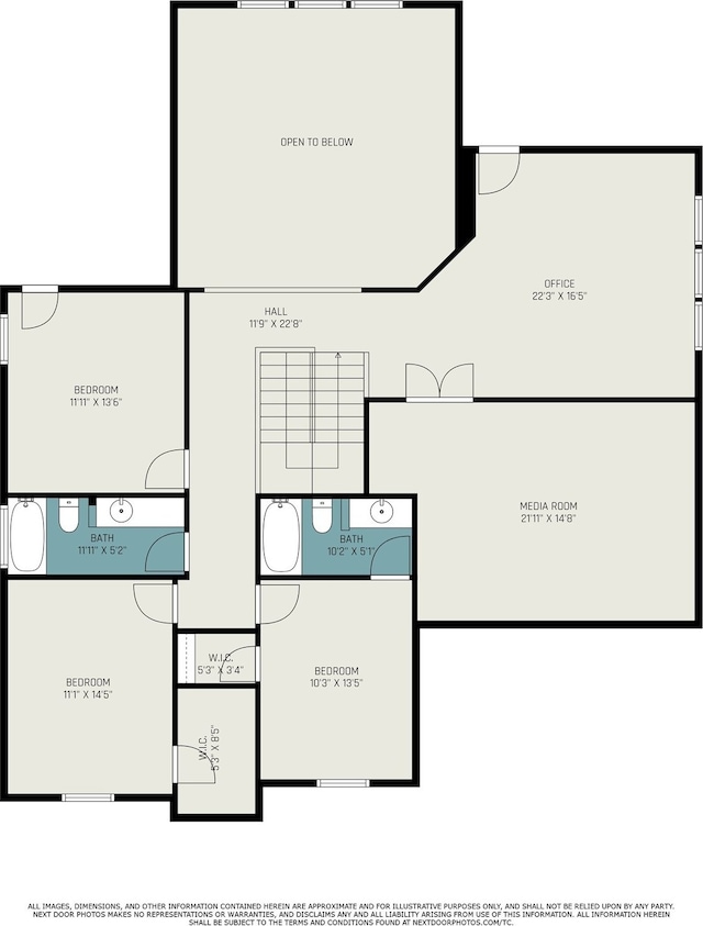 550 Rita Blanca Dr, Webster, TX 77598 - photo 46