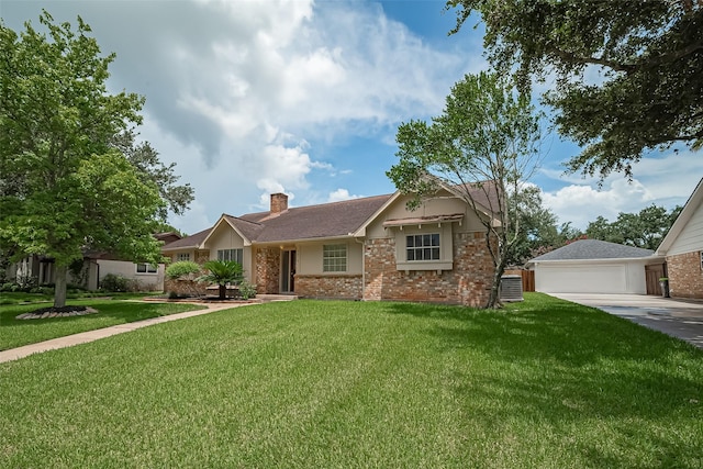 3518 Rolling Green Ln, Missouri City, TX 77459 - photo 3