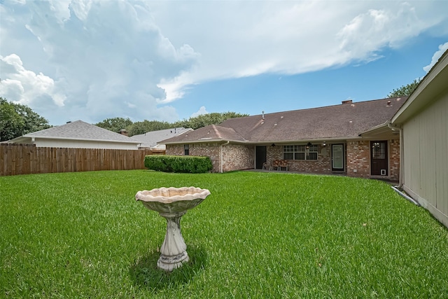 3518 Rolling Green Ln, Missouri City, TX 77459 - photo 47