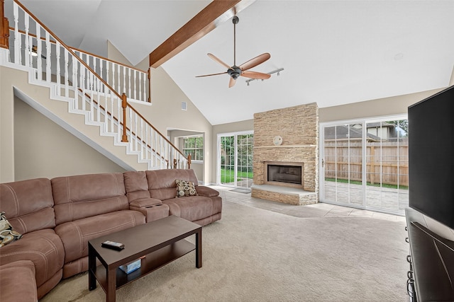 519 E Hillary Cir, Sugar Land, TX 77498 - photo 5