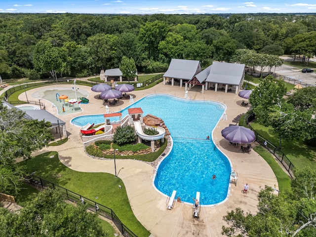 26515 Autumn Orchard Ct, Katy, TX 77494 - photo 24