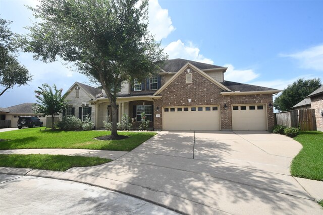 27215 Wooded Canyon Dr, Katy, TX 77494 - photo 1