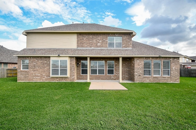 27215 Wooded Canyon Dr, Katy, TX 77494 - photo 35