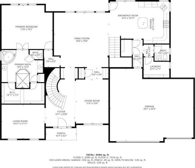 27215 Wooded Canyon Dr, Katy, TX 77494 - photo 36