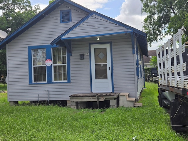 5604 Gano, Houston, TX 77009 - photo 1