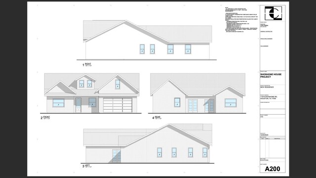 11618 Shoshone Rd, Houston, TX 77055 - photo 3