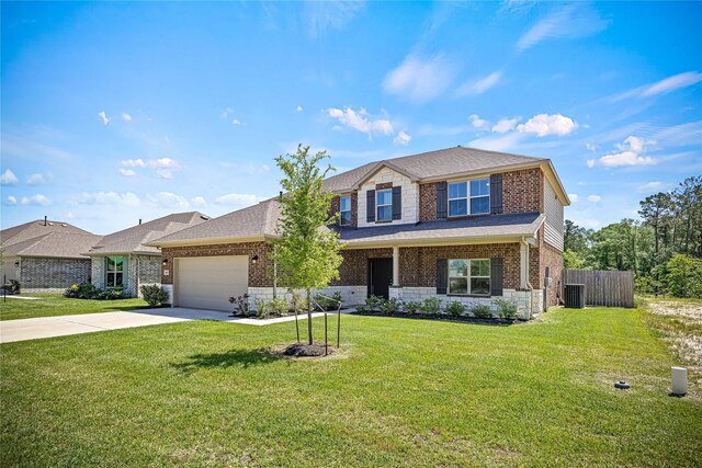 40171 Spyglass Hill Dr, Cleveland, TX 77327 - photo 3