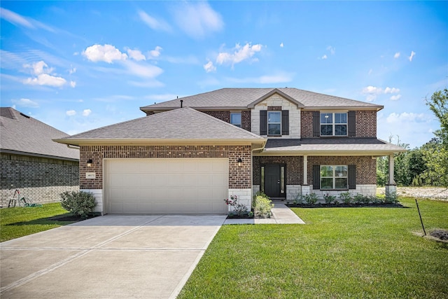 40171 Spyglass Hill Dr, Cleveland, TX 77327 - photo 1