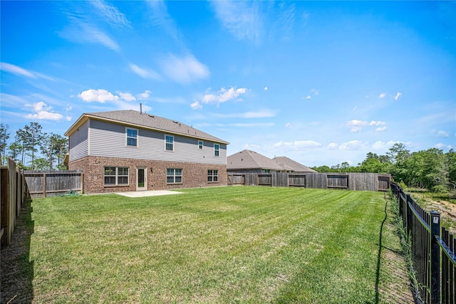 40171 Spyglass Hill Dr, Cleveland, TX 77327 - photo 32