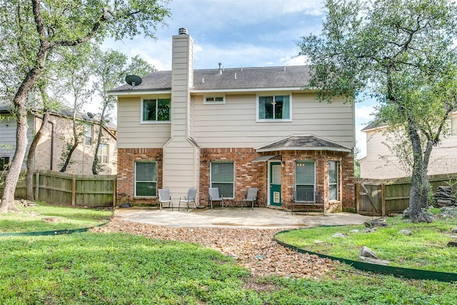 139 Impala Cir, San Antonio, TX 78259 - photo 26