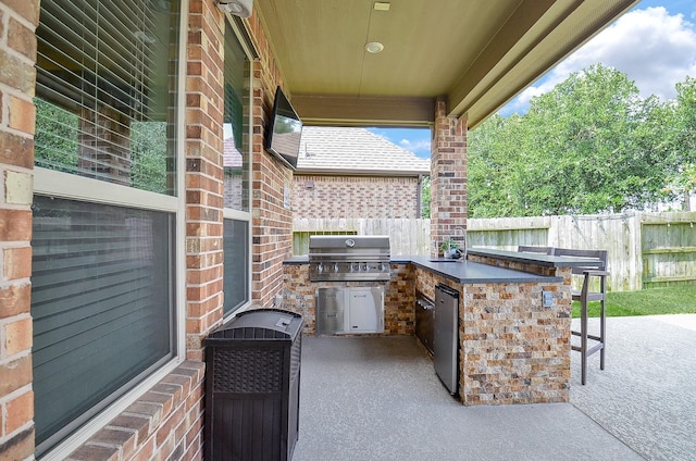 10703 Randall Run Ln, Cypress, TX 77433 - photo 8