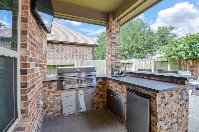 10703 Randall Run Ln, Cypress, TX 77433 - photo 9