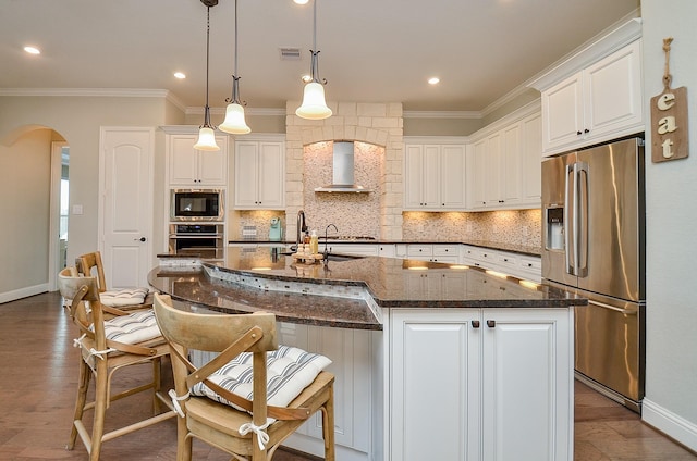 10703 Randall Run Ln, Cypress, TX 77433 - photo 16