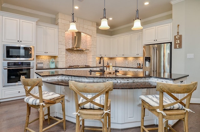 10703 Randall Run Ln, Cypress, TX 77433 - photo 14