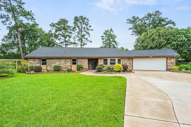 532 Woolridge Dr, Conroe, TX 77301 - photo 2
