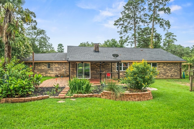 532 Woolridge Dr, Conroe, TX 77301 - photo 22