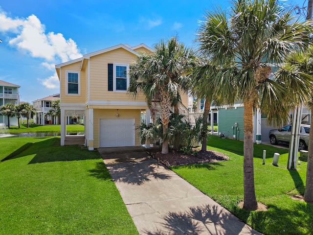 4139 King Rail Cir, Galveston, TX 77554 - photo 2