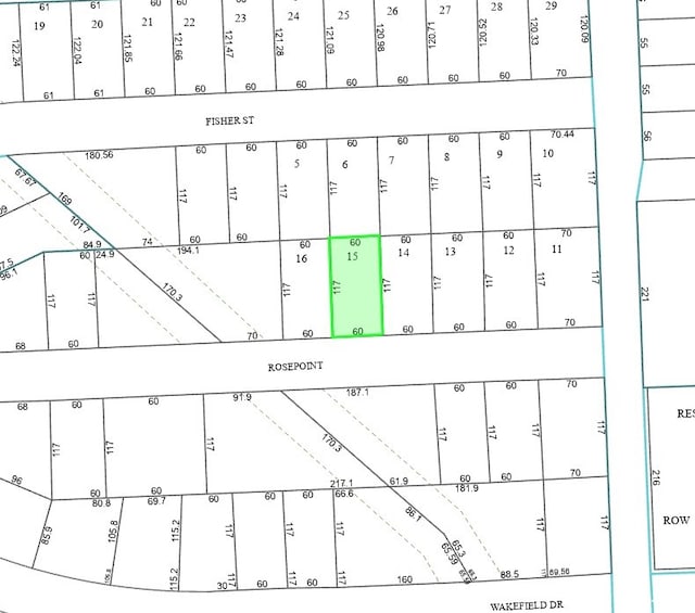 1018 Rosepoint St, Houston, TX 77018 - photo 3