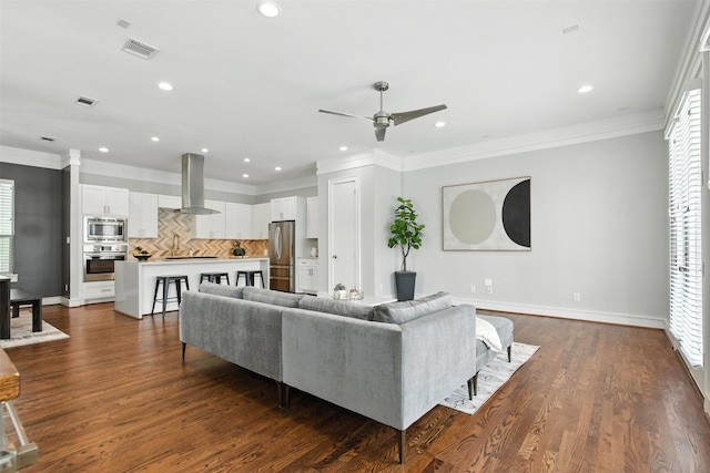 803 Willard St, Houston, TX 77006 - photo 16
