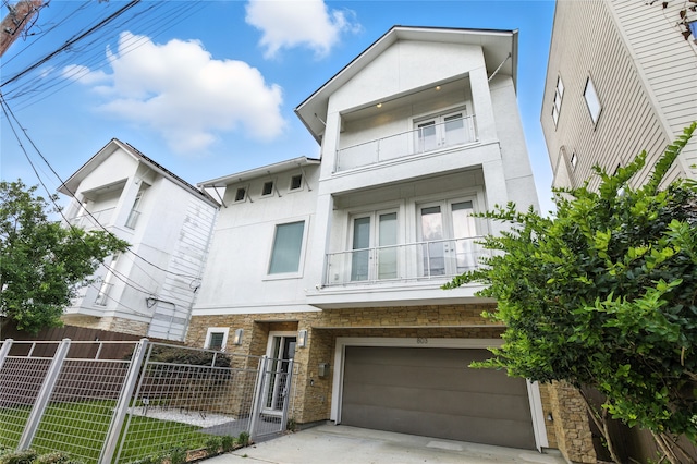 803 Willard St, Houston, TX 77006 - photo 1