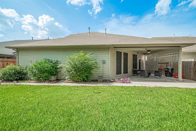 19023 Youpon Hill Ct, Houston, TX 77084 - photo 36