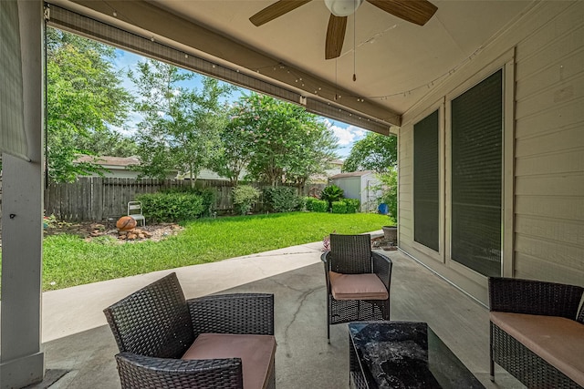 19023 Youpon Hill Ct, Houston, TX 77084 - photo 31
