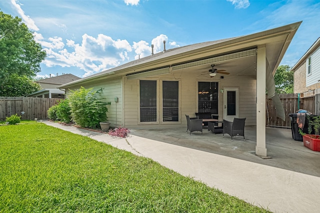 19023 Youpon Hill Ct, Houston, TX 77084 - photo 34