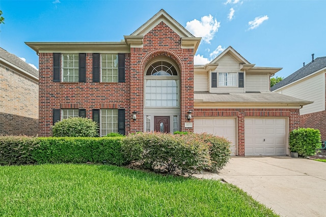 19023 Youpon Hill Ct, Houston, TX 77084 - photo 1