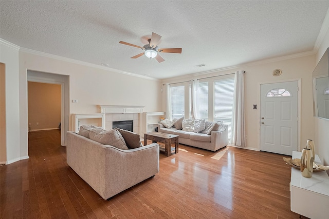 19023 Youpon Hill Ct, Houston, TX 77084 - photo 2