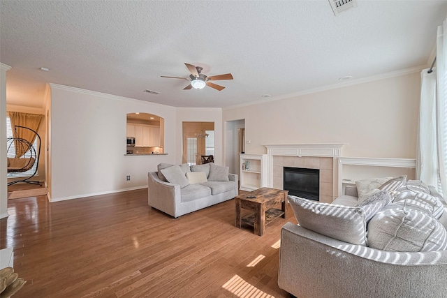 19023 Youpon Hill Ct, Houston, TX 77084 - photo 5