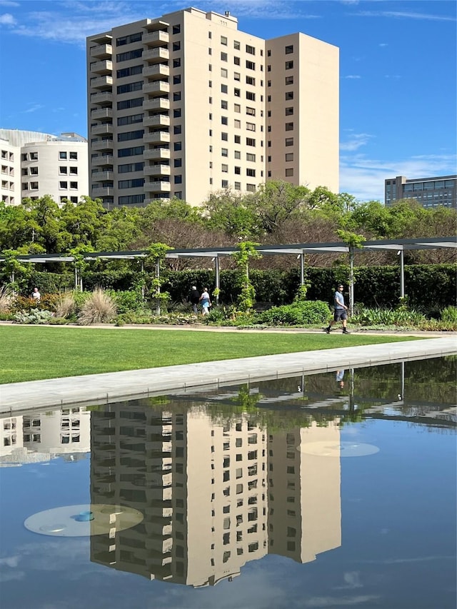 1400 Hermann Dr Unit 3H, Houston, TX 77004 - photo 2