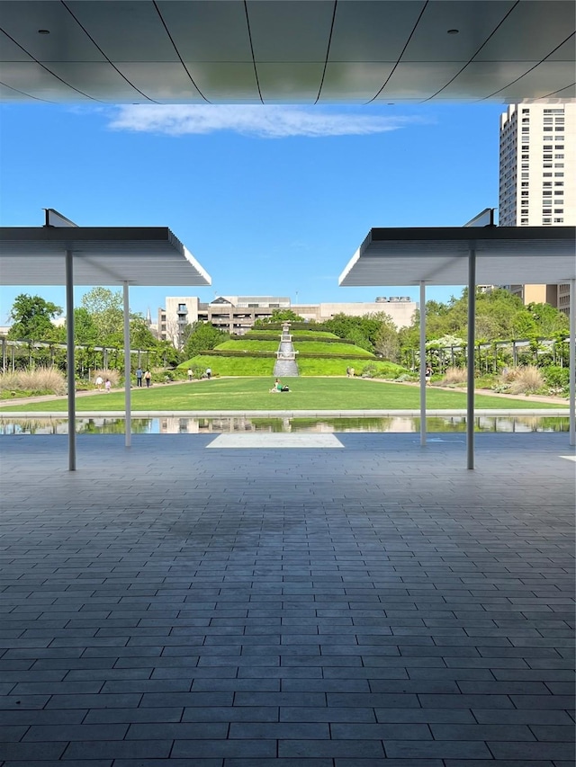 1400 Hermann Dr Unit 3H, Houston, TX 77004 - photo 9