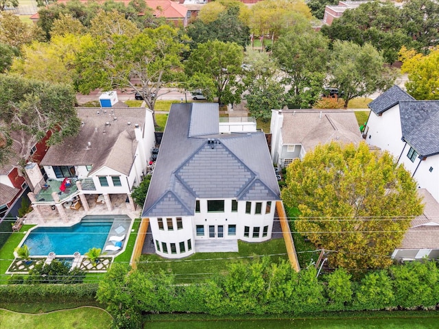 3735 University Blvd, Houston, TX 77005 - photo 33