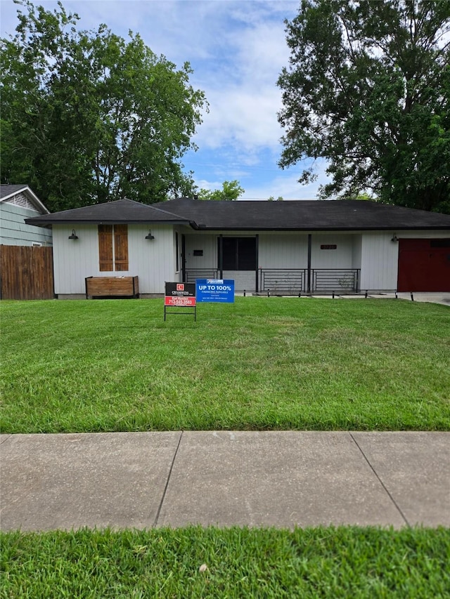 5726 Bellfort St, Houston, TX 77033 - photo 1