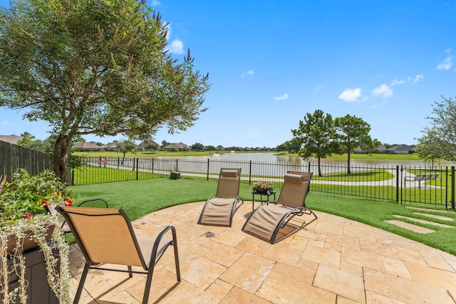 9111 Bonbrook Bend Ln, Rosenberg, TX 77469 - photo 5