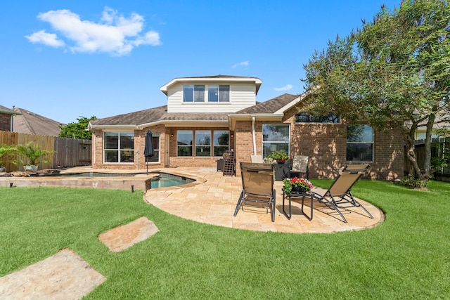9111 Bonbrook Bend Ln, Rosenberg, TX 77469 - photo 6
