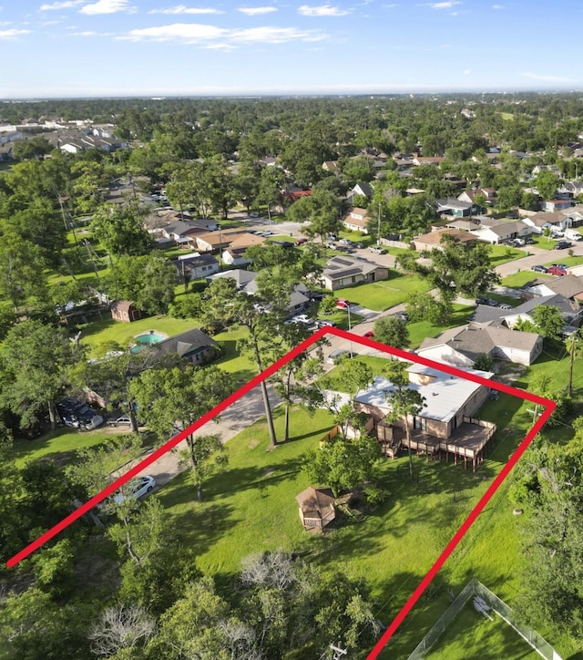 12814 Orleans St, Houston, TX 77015 - photo 3