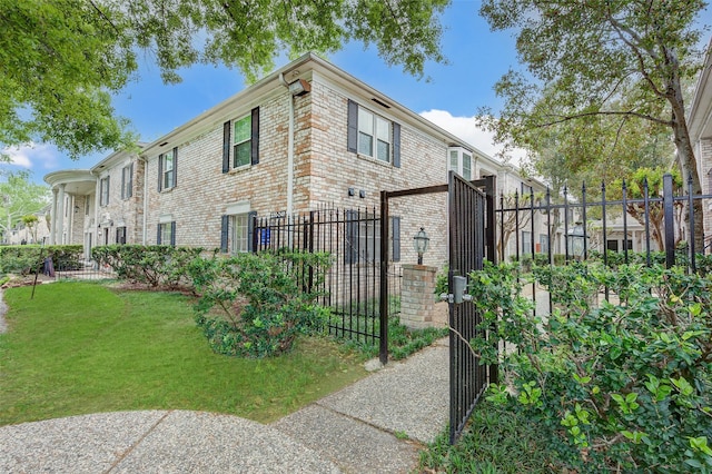 7900 Westheimer Rd Unit 241, Houston, TX 77063 - photo 22