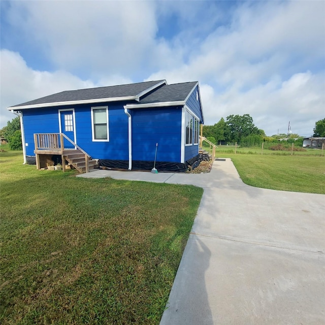 34435 Owens Rd, Hempstead, TX 77445 - photo 5