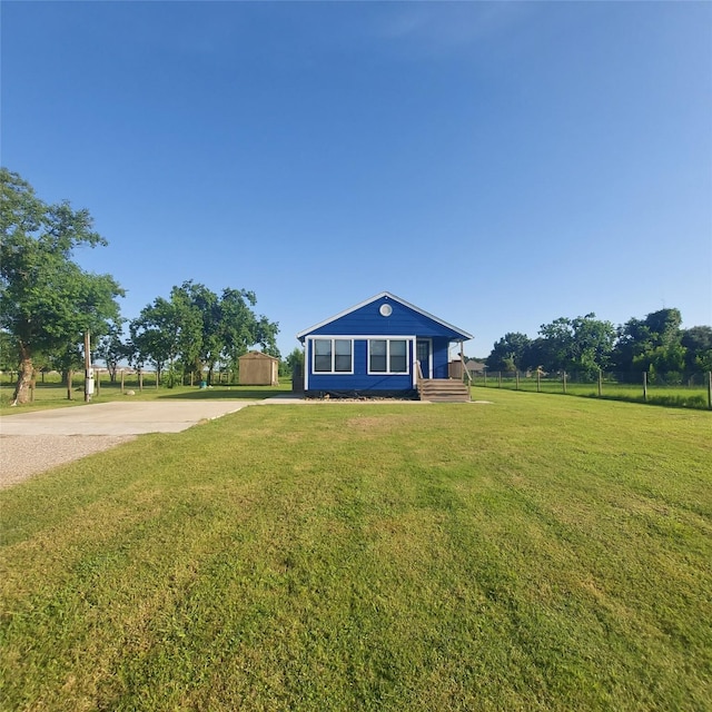 34435 Owens Rd, Hempstead, TX 77445 - photo 1