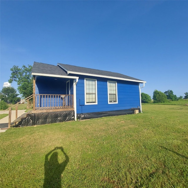 34435 Owens Rd, Hempstead, TX 77445 - photo 4