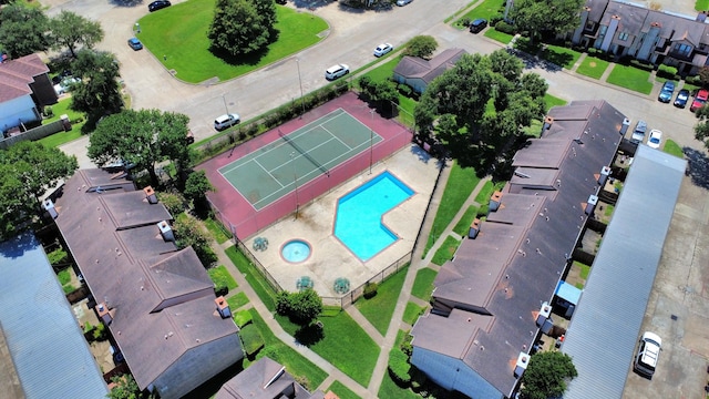 12500 Brookglade Cir, Houston, TX 77099 - photo 26