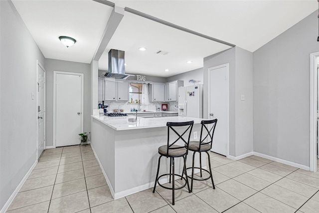 3818 Saint William Ln, Houston, TX 77084 - photo 5