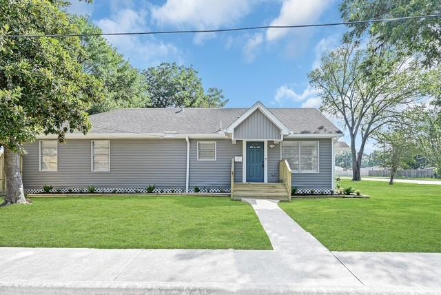 1229 James St, Deer Park, TX 77536 - photo 1