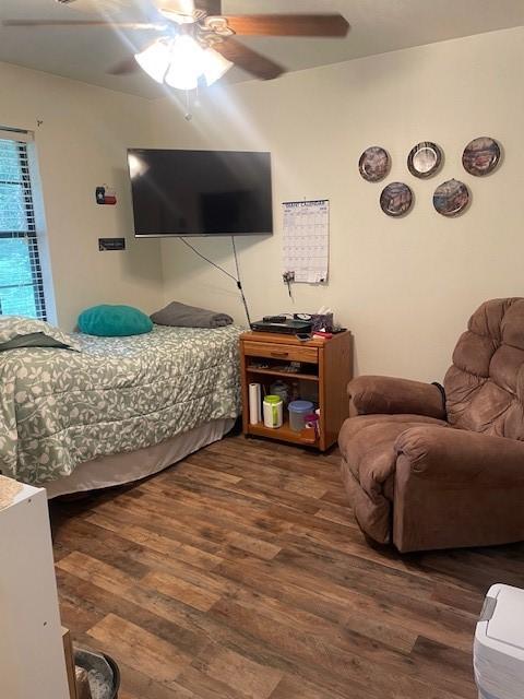 877 Fm 2665, Goodrich, TX 77335 - photo 20