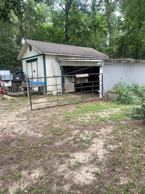 877 Fm 2665, Goodrich, TX 77335 - photo 29