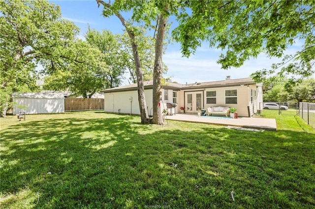 1203 Hawk Tree Dr, College Station, TX 77845 - photo 14