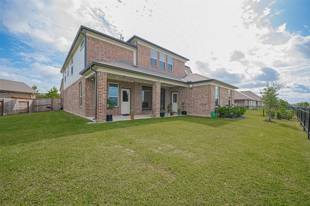 1656 Daylight Lake Dr, Katy, TX 77493 - photo 41