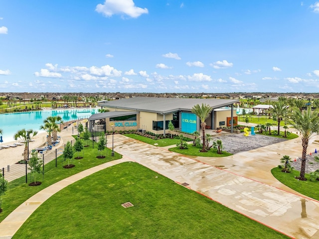 1656 Daylight Lake Dr, Katy, TX 77493 - photo 45